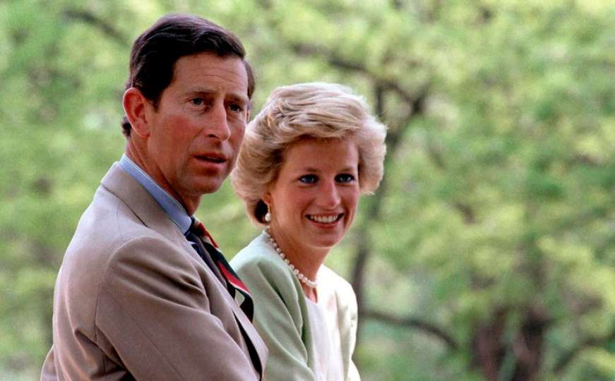Princ nakon razvoda Charlesa i Diane: Samo glup čovjek bi je ostavio